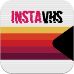 instavhs icone app ipa iphone