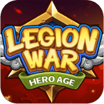 legion war hero age icone jeu ipa iphone ipad