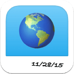 photo map icone app ipa iphone ipad