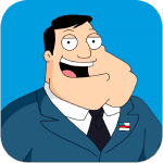 american dad apocalypse soon icone jeu ipa iphone ipad