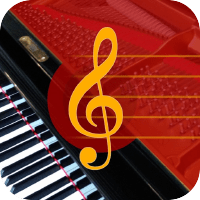 visual piano icone app ipa iphone ipad