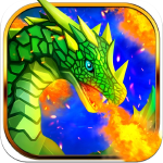 dragon escape night horrors icone jeu ipa iphone ipad