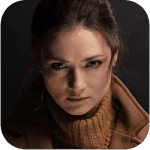 she sees red icone jeu ipa iphone ipad