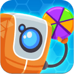 frenzic overtime icone jeu ipa iphone ipad