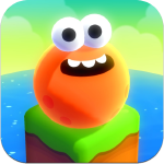 bloop islands icone jeu ipa iphone ipad