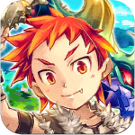 rpg monster viator icone jeu ipa iphone ipad