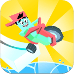 fliphero io icone jeu ipa ipad iphone