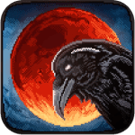 ravens path icone jeu ipa iphone
