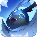 nexomon extinction icone jeu ipa iphone ipad