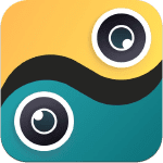 dualgram icone app ipa iphone