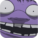 60 seconds reatomized icon