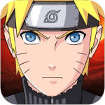 naruto slugfest icon
