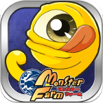 Monster Rancher est en précommande sur iOS (+ vidéo)
