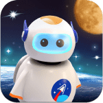 ar kid space icone app ipa iphone