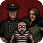 forgotten hill disillusion icone jeu ipa iphone ipad