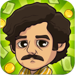 narcos idle cartel icone jeu ipa iphone ipad