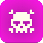 pixel pirate icone jeu ipa iphone ipad