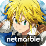 the seven deadly sins icone jeu ipa iphone ipad
