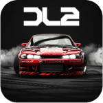 drift legends 2 icone jeu ipa iphone ipad