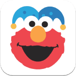 sesame street yourself icone jeu ipa iphone ipad