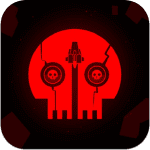 hyper crimson icone jeu ipa ipad iphone