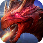 lords dragons dungeon raid icone jeu ipa iphone ipad