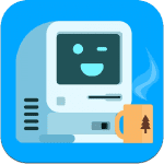 cyber dude dev tycoon icone jeu ipa iphone ipad