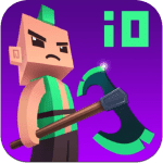 axes io icone jeu ipa iphone ipad