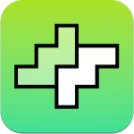 shapeominoes icone jeu ipa iphone ipad