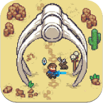 surviving titan icone jeu ipa iphone ipad