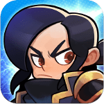 band of heroes icone jeu ipa iphone ipad