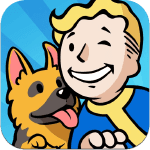 fallout shelter online icon