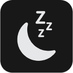 napbot auto sleep tracker icon