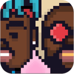 earthgang mirrorland icone jeu ipa iphone ipad
