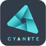 cyanite play icone app ipa iphone
