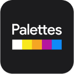 palettes photo editor icone app ipa iphone