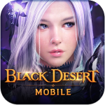 black desert mobile icon