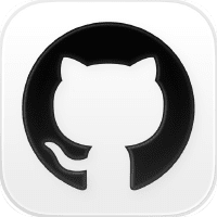 github icon