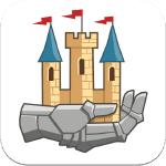 kingdom maker icone jeu ipa iphone ipad