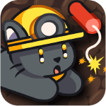 mineblast icone jeu ipa iphone ipad