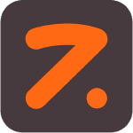 sen seven eight nine icone jeu ipa iphone ipad