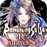 romancing saga re universe icon