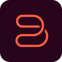 breeze connecte toi au reel icon