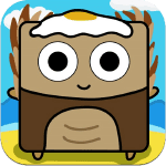 infinity island icone jeu ipa iphone ipad