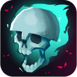 dans le donjon jeux rpg icone jeu ipa iphone ipad