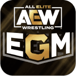 aew elite general manager icone jeu ipa iphone ipad