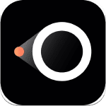 letsview easy screen cast tool icon