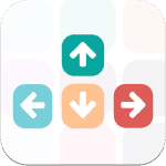 up slide down icone jeu ipa iphone ipad