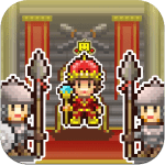 kingdom adventurers icone jeu ipa iphone ipad
