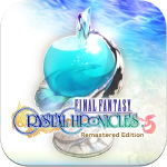final fantasy crystalchronicle icone jeu ipa iphone ipad